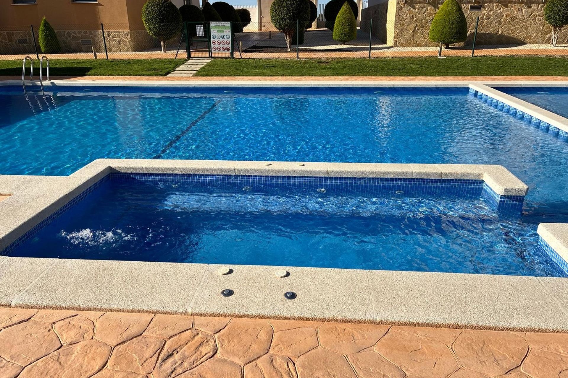 Herverkoop - Appartement - Orihuela Costa - Costa Blanca South