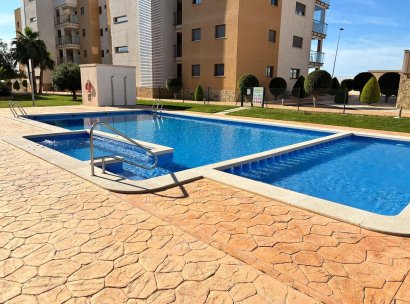 Appartement · Herverkoop - Orihuela Costa · Villamartín · Alicante · Spanje