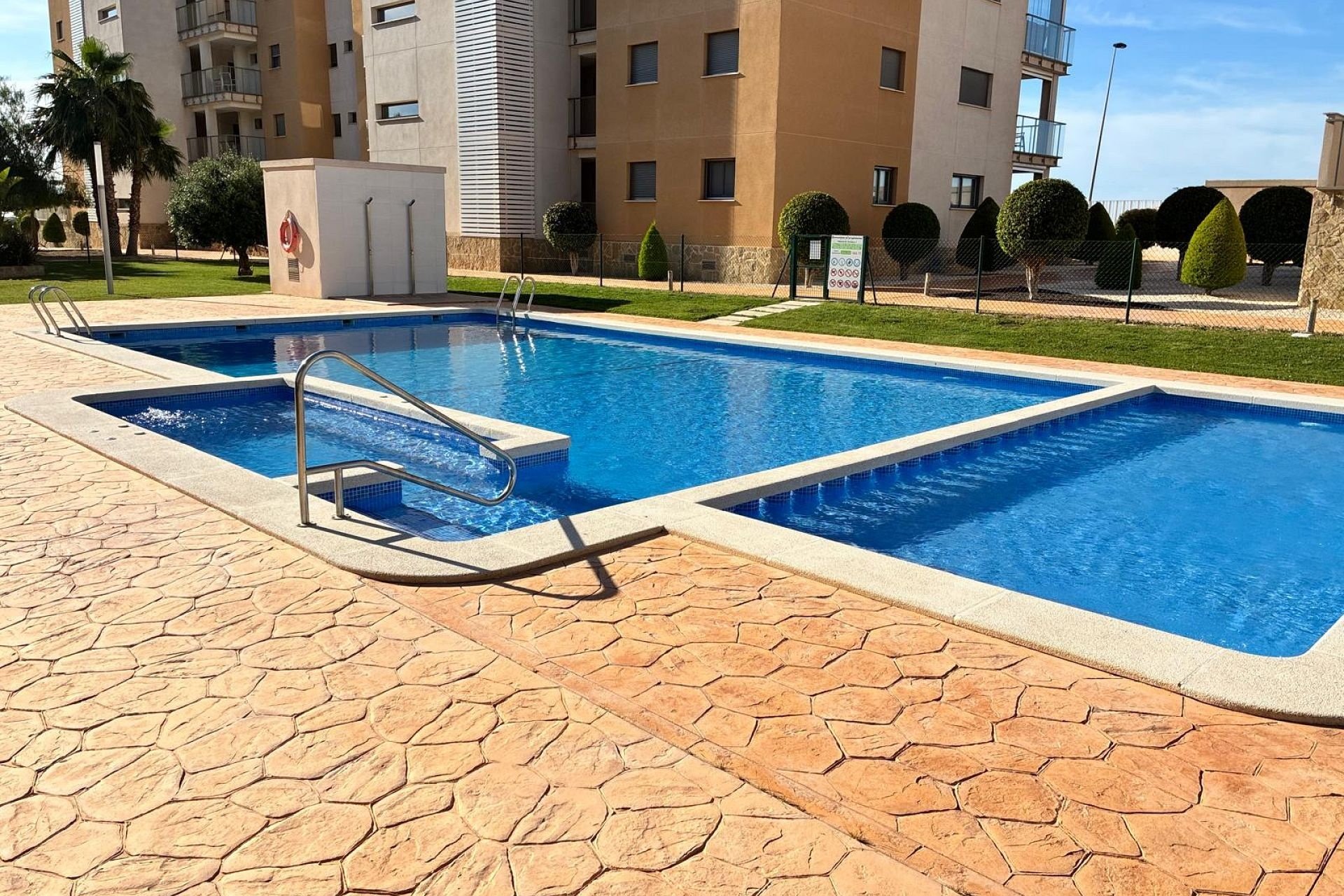 Herverkoop - Appartement - Orihuela Costa - Costa Blanca South