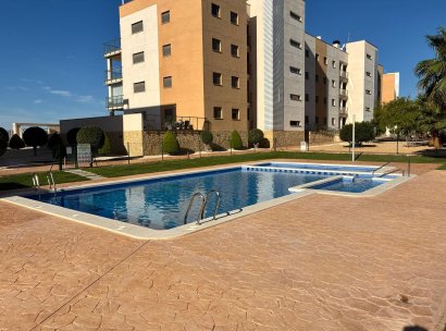 Appartement · Herverkoop - Orihuela Costa · Villamartín · Alicante · Spanje