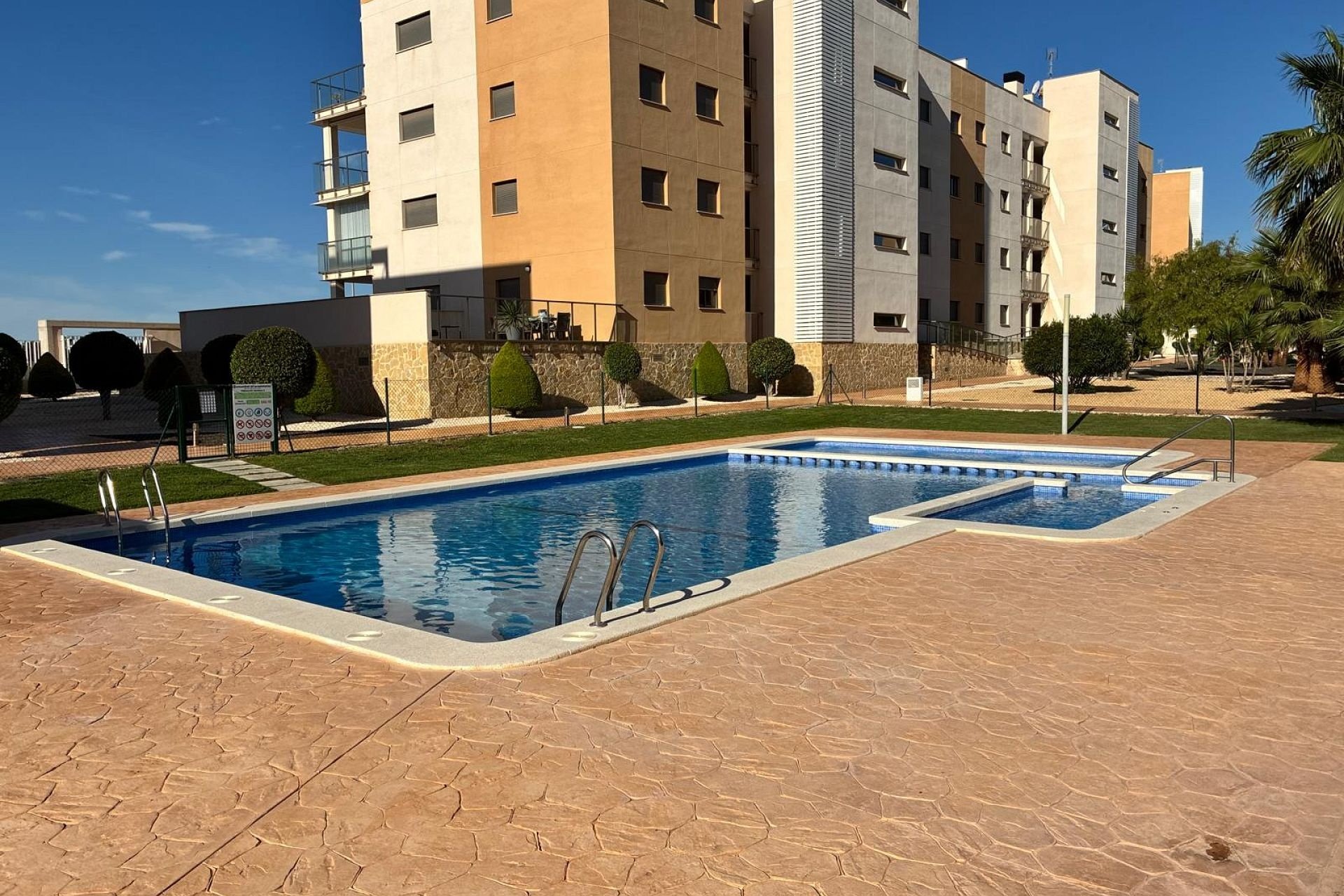 Herverkoop - Appartement - Orihuela Costa - Costa Blanca South