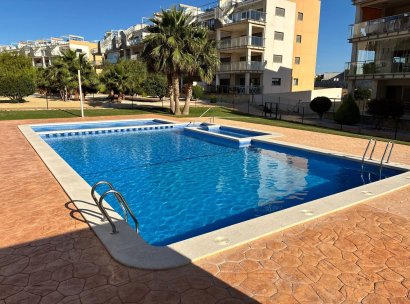 Appartement · Herverkoop - Orihuela Costa · Villamartín · Alicante · Spanje