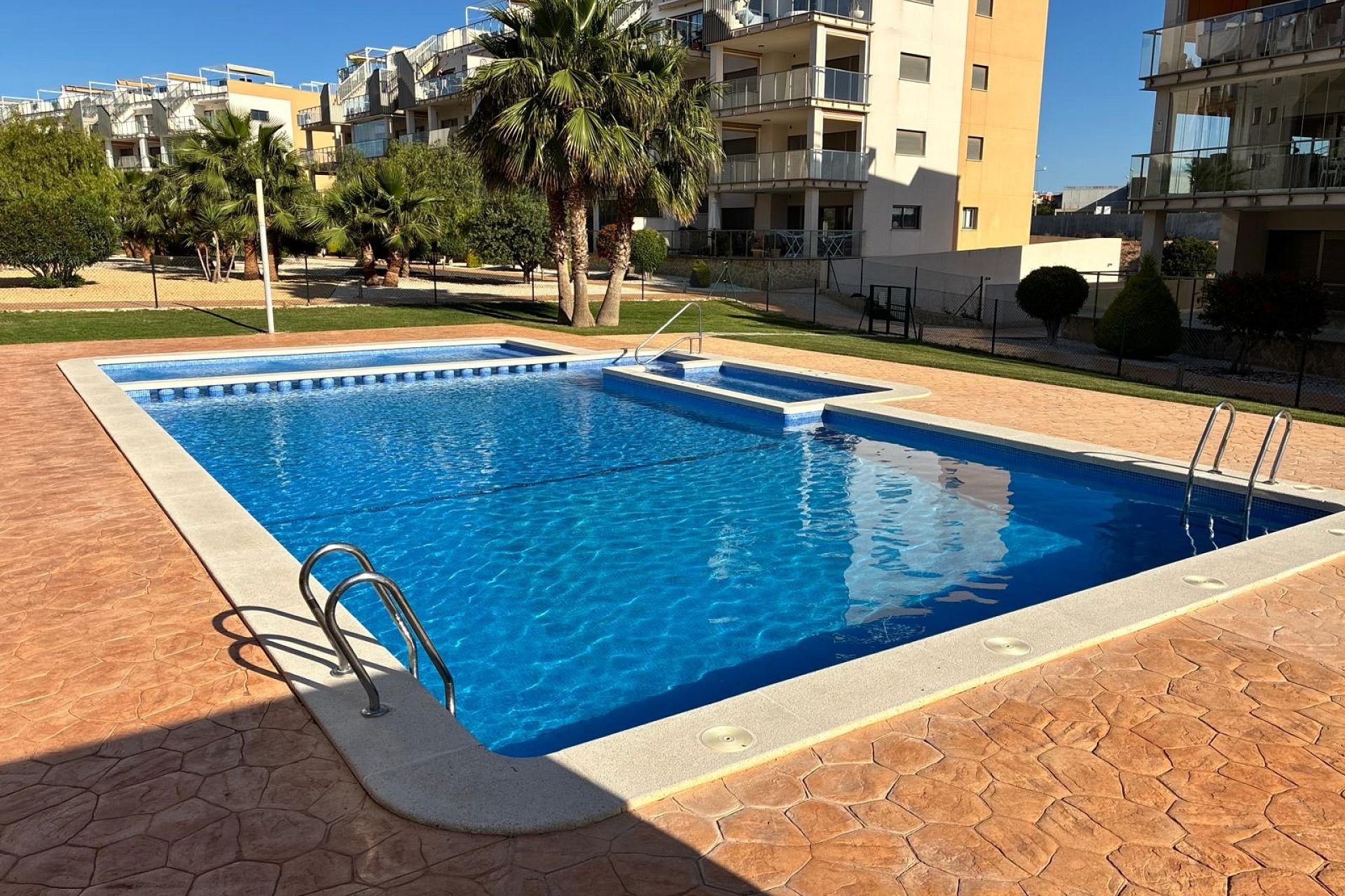 Herverkoop - Appartement - Orihuela Costa - Costa Blanca South