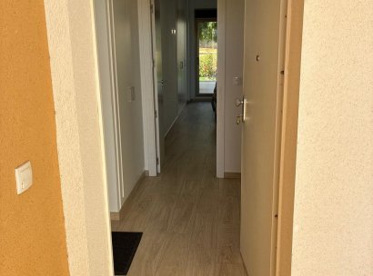 Appartement · Herverkoop - Orihuela Costa · Villamartín · Alicante · Spanje