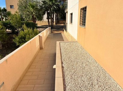 Appartement · Herverkoop - Orihuela Costa · Villamartín · Alicante · Spanje