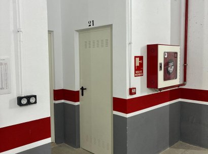 Appartement · Herverkoop - Orihuela Costa · Villamartín · Alicante · Spanje