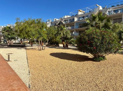 Appartement · Herverkoop - Orihuela Costa · Villamartín · Alicante · Spanje