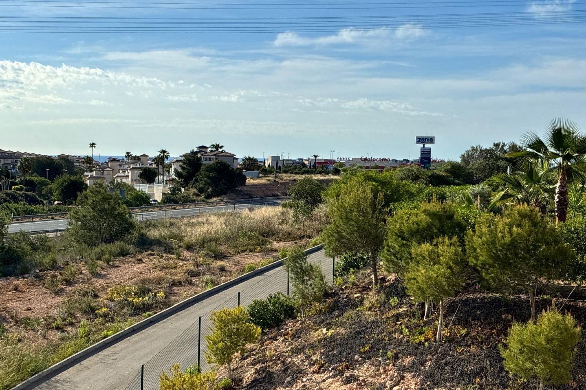 Herverkoop - Appartement - Orihuela Costa - Costa Blanca South