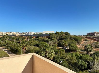 Appartement · Herverkoop - Orihuela Costa · Villamartín · Alicante · Spanje