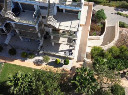 Appartement · Herverkoop - Orihuela Costa · Villamartín · Alicante · Spanje