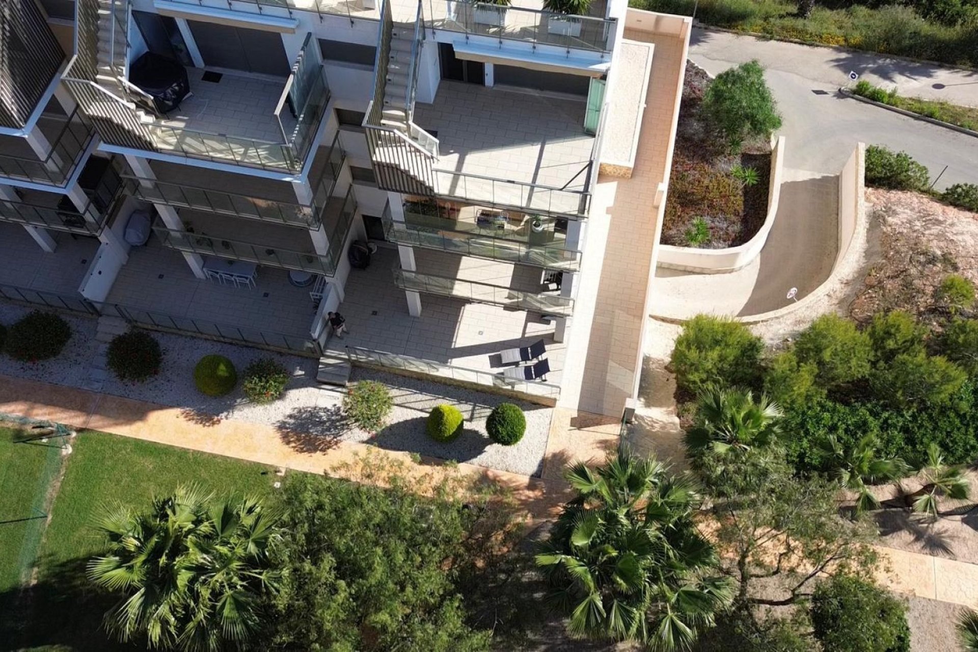 Herverkoop - Appartement - Orihuela Costa - Costa Blanca South