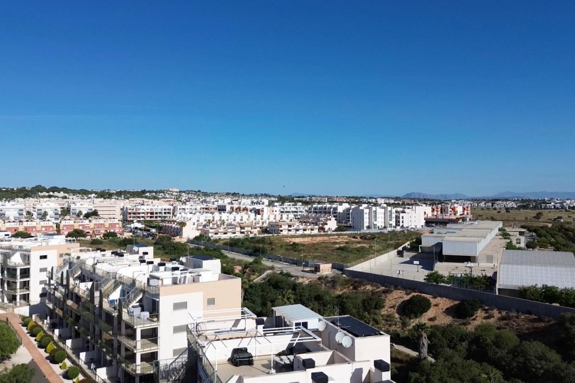 Herverkoop - Appartement - Orihuela Costa - Costa Blanca South