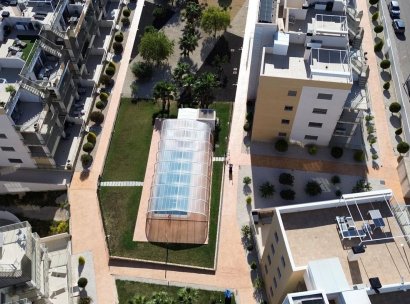 Appartement · Herverkoop - Orihuela Costa · Villamartín · Alicante · Spanje