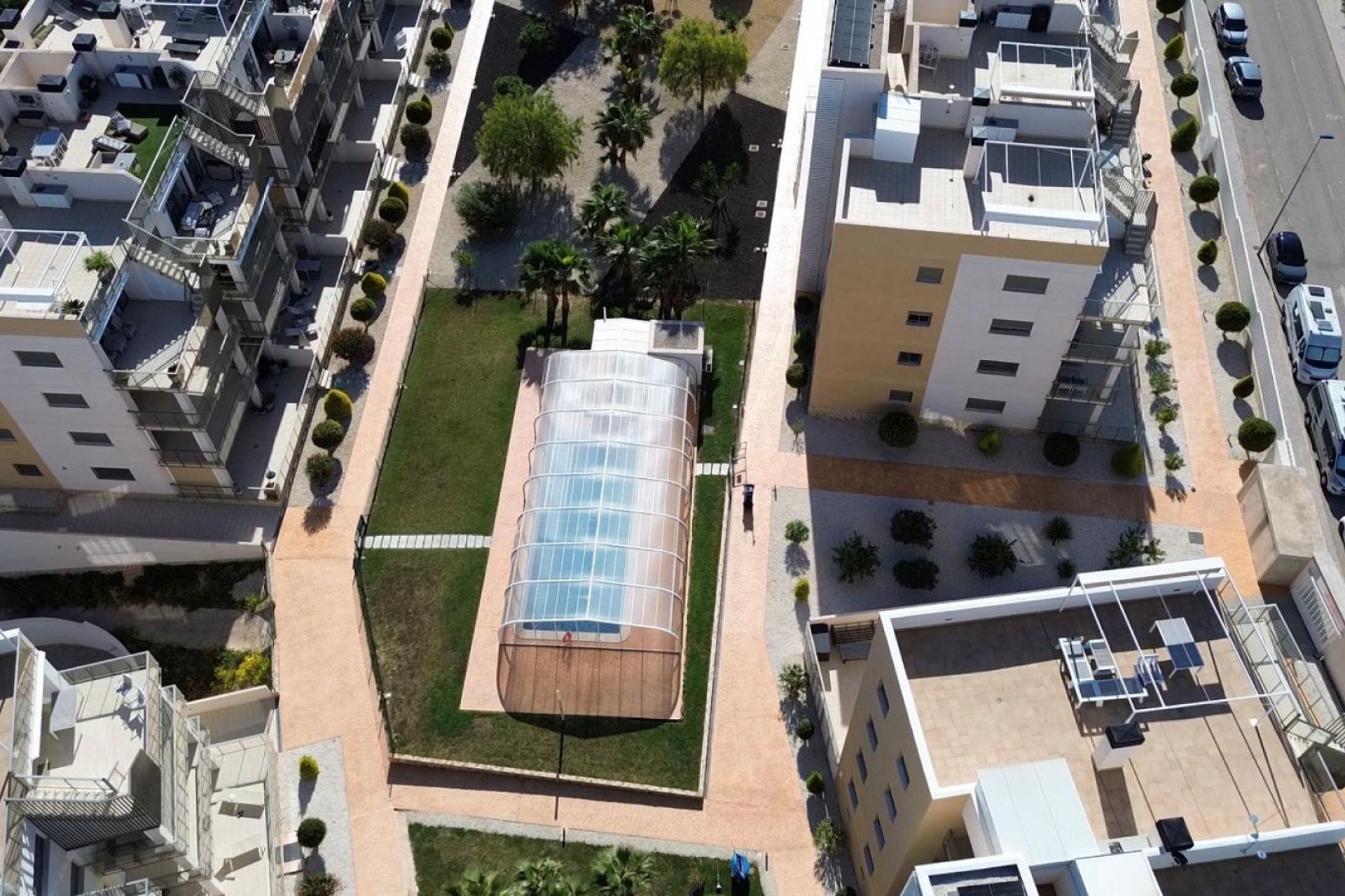 Herverkoop - Appartement - Orihuela Costa - Costa Blanca South