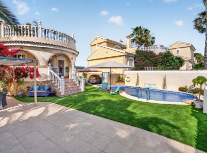 Villa · Herverkoop - Gran Alacant · Monte Y Mar · Alicante · Spanje