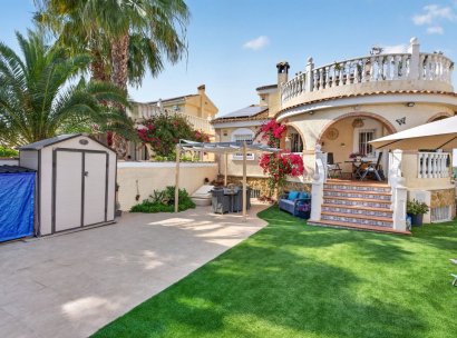 Villa · Herverkoop - Gran Alacant · Monte Y Mar · Alicante · Spanje