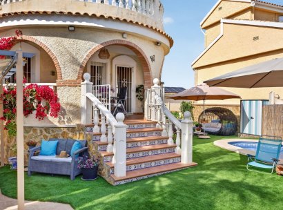 Villa · Herverkoop - Gran Alacant · Monte Y Mar · Alicante · Spanje