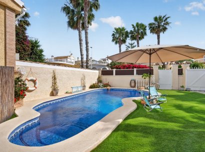 Villa · Herverkoop - Gran Alacant · Monte Y Mar · Alicante · Spanje