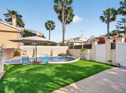 Villa · Herverkoop - Gran Alacant · Monte Y Mar · Alicante · Spanje