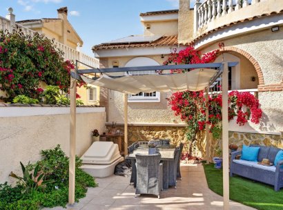 Villa · Herverkoop - Gran Alacant · Monte Y Mar · Alicante · Spanje