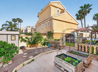 Villa · Herverkoop - Gran Alacant · Monte Y Mar · Alicante · Spanje