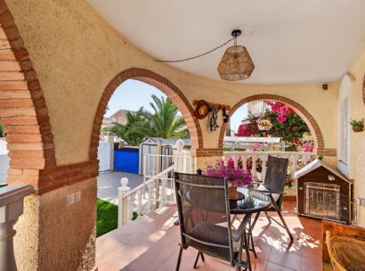 Villa · Herverkoop - Gran Alacant · Monte Y Mar · Alicante · Spanje