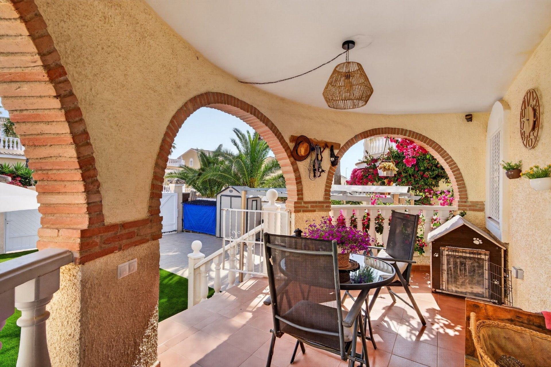 Återförsäljning - Villa - Gran Alacant - Costa Blanca South