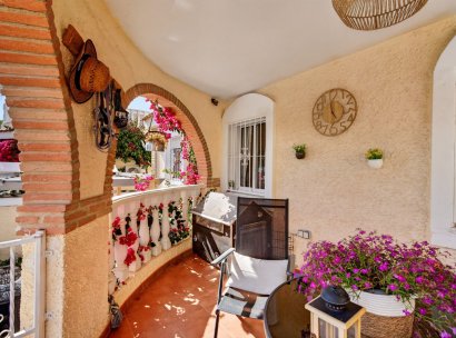 Villa · Herverkoop - Gran Alacant · Monte Y Mar · Alicante · Spanje