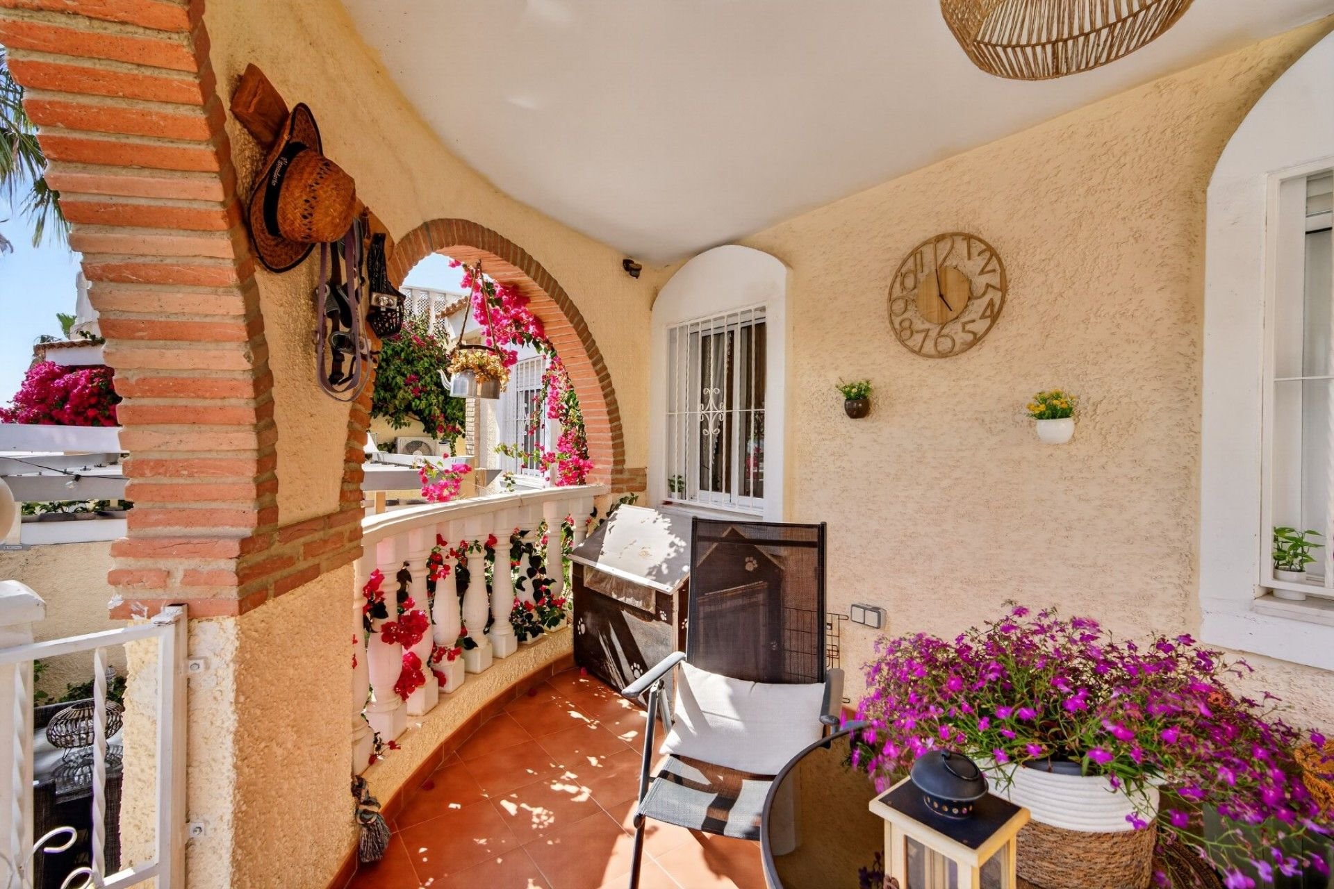 Återförsäljning - Villa - Gran Alacant - Costa Blanca South