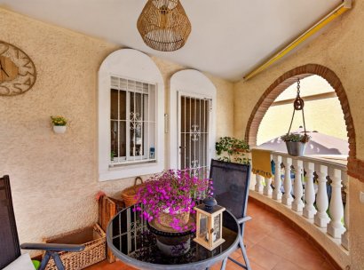 Villa · Herverkoop - Gran Alacant · Monte Y Mar · Alicante · Spanje