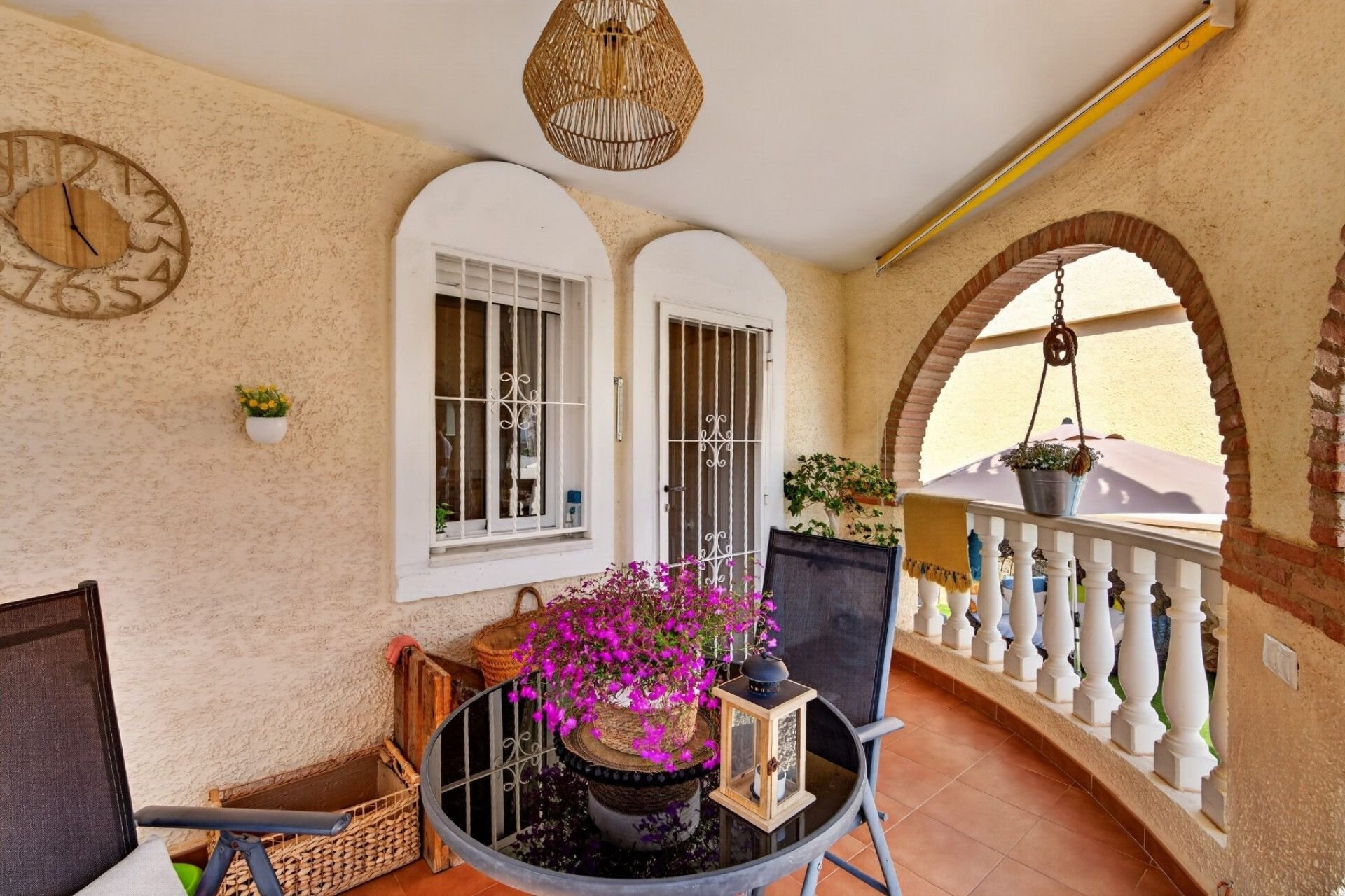 Återförsäljning - Villa - Gran Alacant - Costa Blanca South