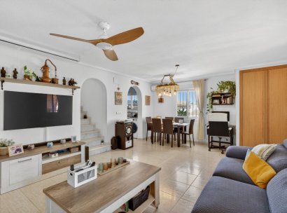 Villa · Herverkoop - Gran Alacant · Monte Y Mar · Alicante · Spanje