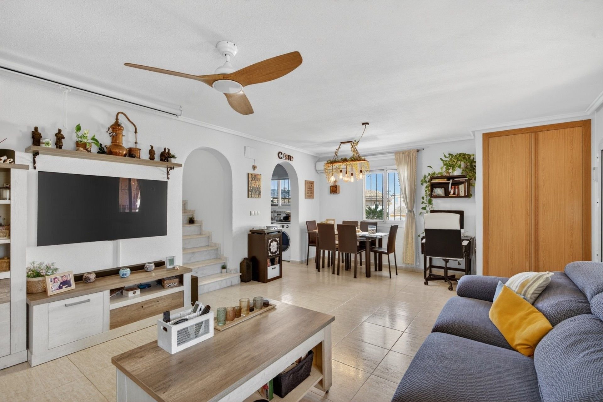 Återförsäljning - Villa - Gran Alacant - Costa Blanca South