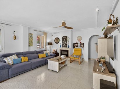 Villa · Herverkoop - Gran Alacant · Monte Y Mar · Alicante · Spanje