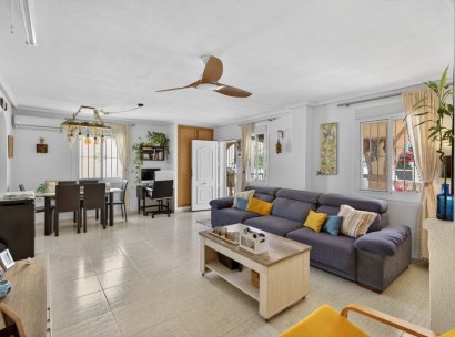 Villa · Herverkoop - Gran Alacant · Monte Y Mar · Alicante · Spanje