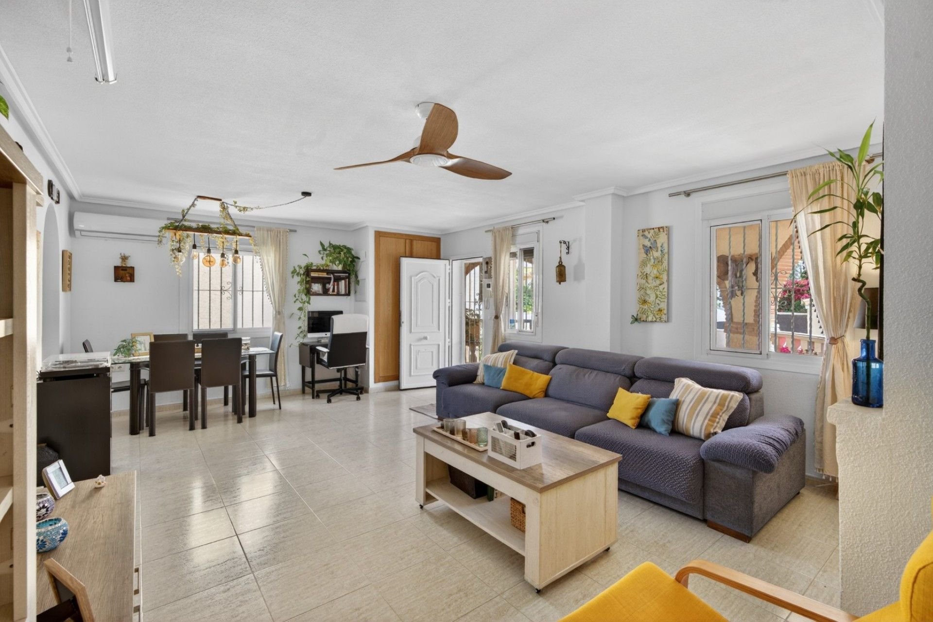 Återförsäljning - Villa - Gran Alacant - Costa Blanca South