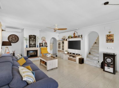 Villa · Herverkoop - Gran Alacant · Monte Y Mar · Alicante · Spanje