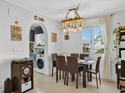 Villa · Herverkoop - Gran Alacant · Monte Y Mar · Alicante · Spanje