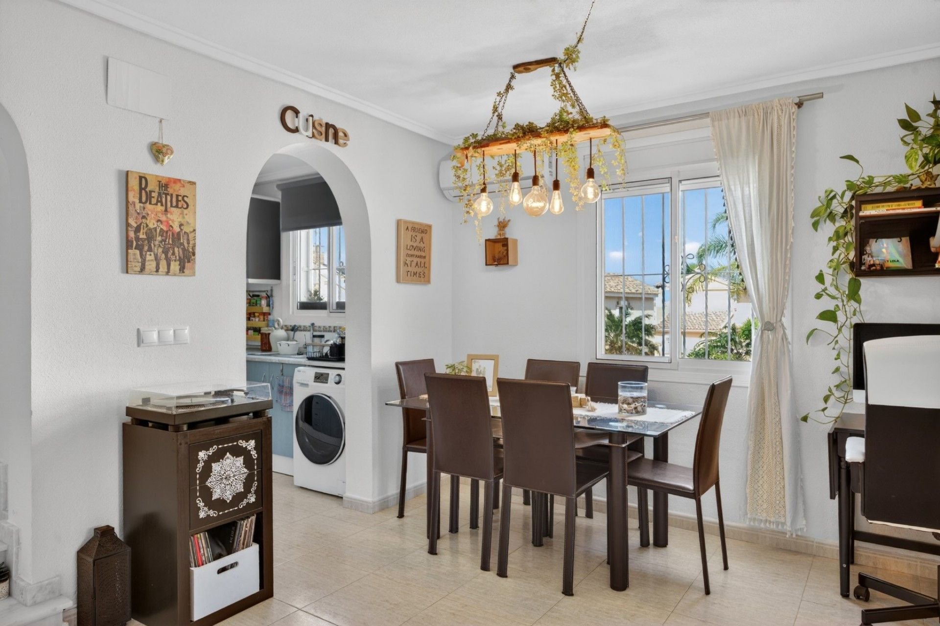 Återförsäljning - Villa - Gran Alacant - Costa Blanca South