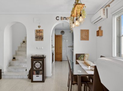 Villa · Herverkoop - Gran Alacant · Monte Y Mar · Alicante · Spanje