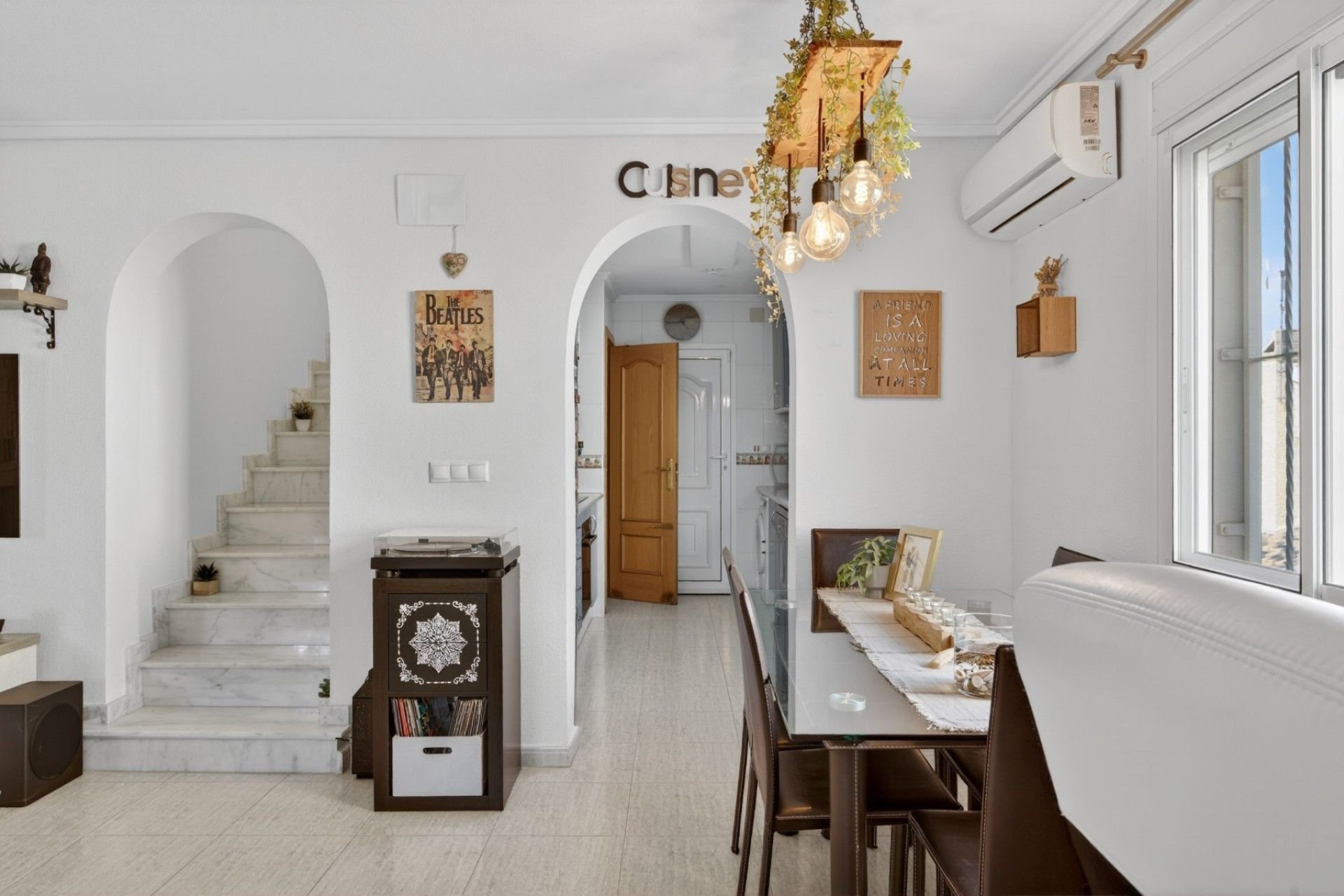Återförsäljning - Villa - Gran Alacant - Costa Blanca South