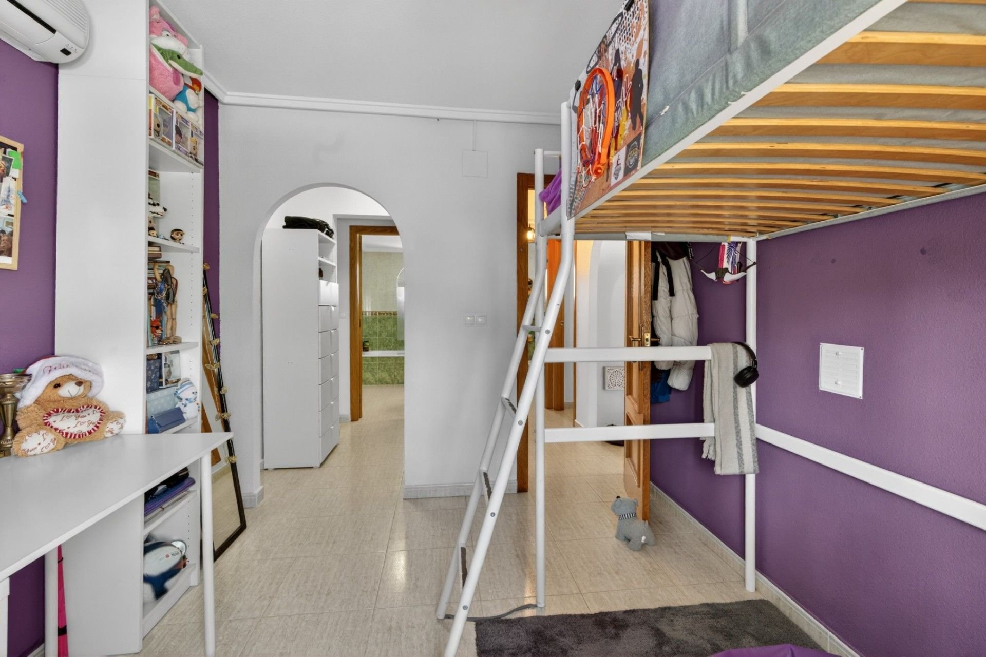 Återförsäljning - Villa - Gran Alacant - Costa Blanca South