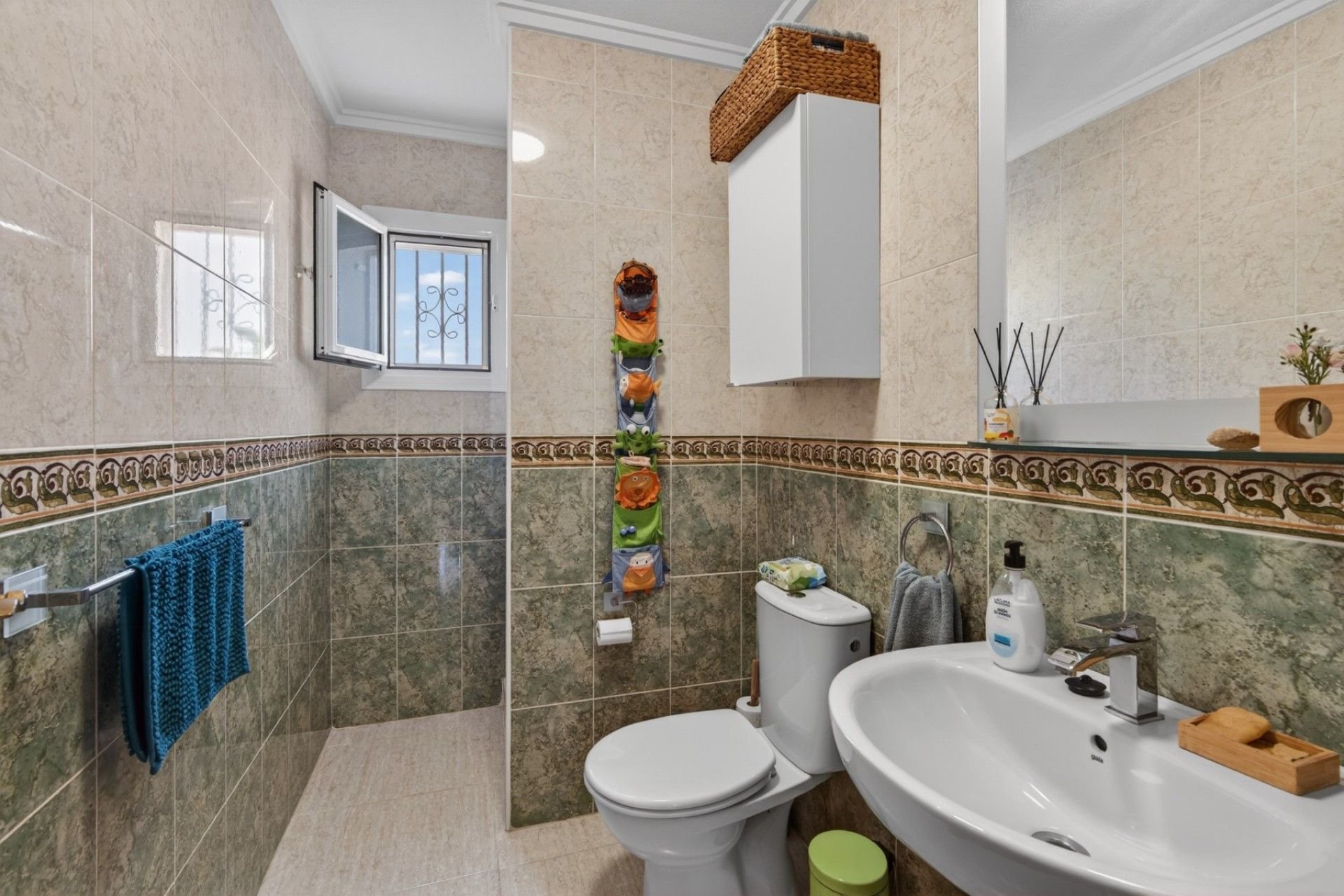 Återförsäljning - Villa - Gran Alacant - Costa Blanca South