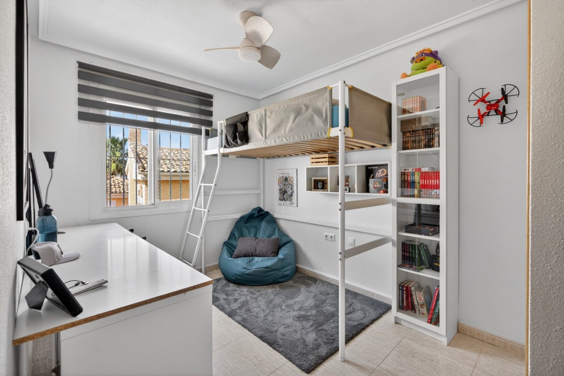 Återförsäljning - Villa - Gran Alacant - Costa Blanca South