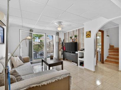 Villa · Herverkoop - Gran Alacant · Monte Y Mar · Alicante · Spanje