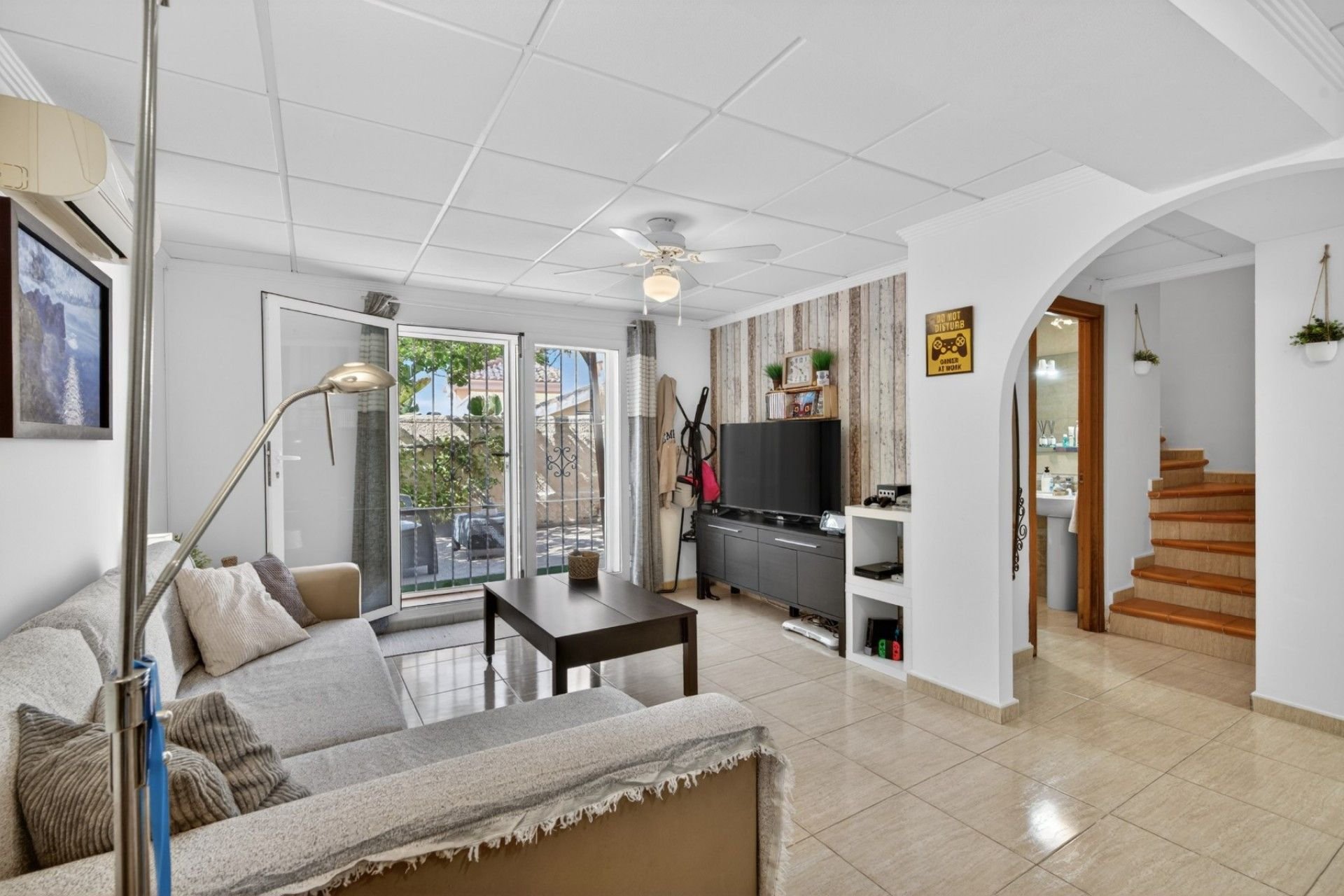 Återförsäljning - Villa - Gran Alacant - Costa Blanca South