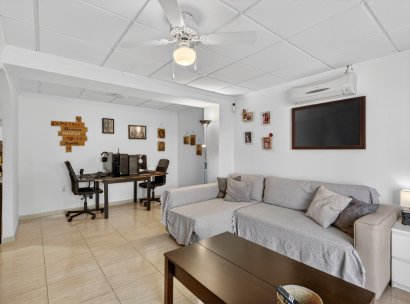 Villa · Herverkoop - Gran Alacant · Monte Y Mar · Alicante · Spanje
