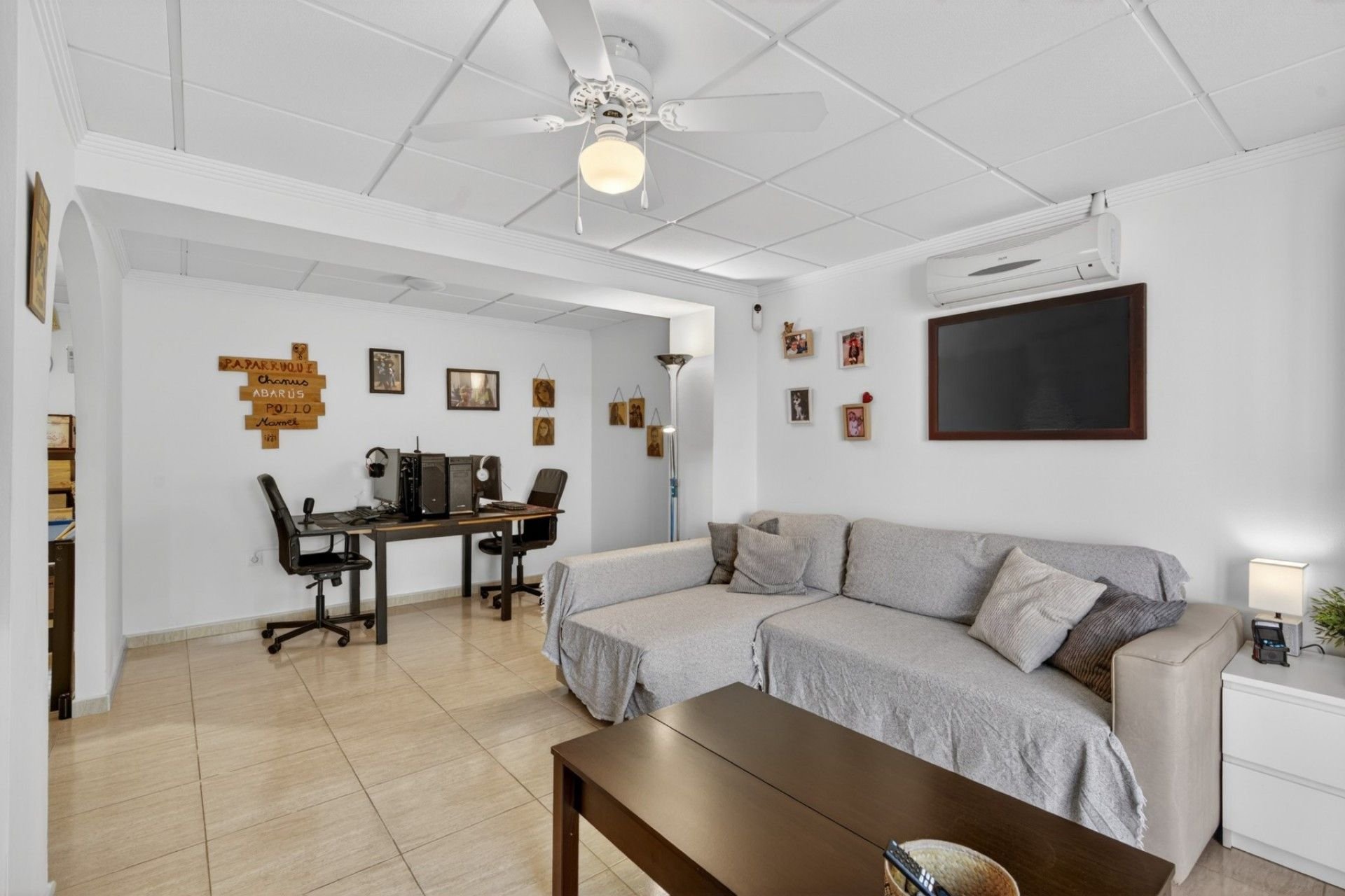 Återförsäljning - Villa - Gran Alacant - Costa Blanca South