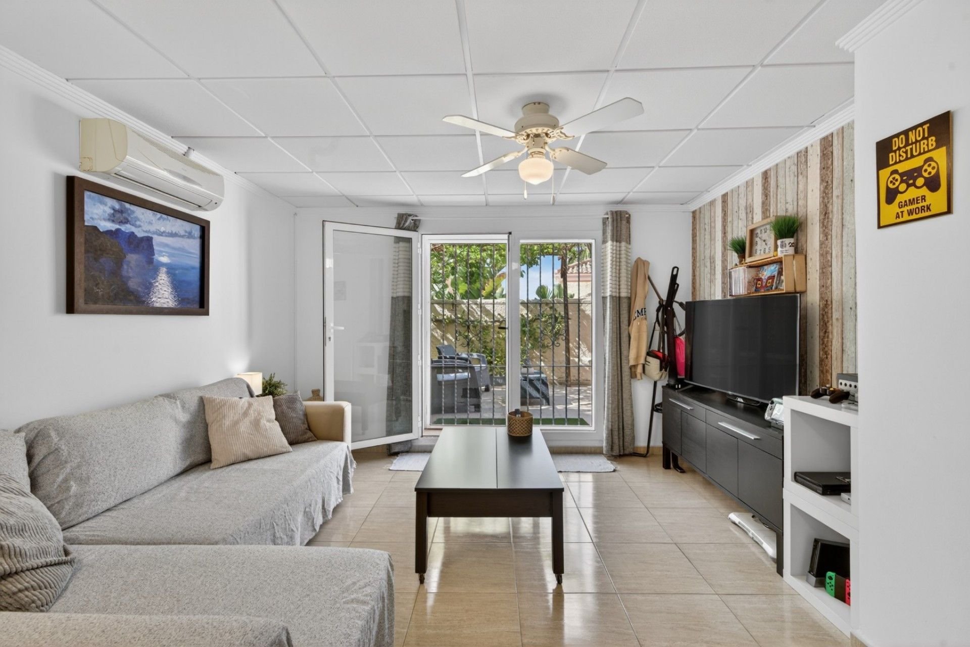 Återförsäljning - Villa - Gran Alacant - Costa Blanca South