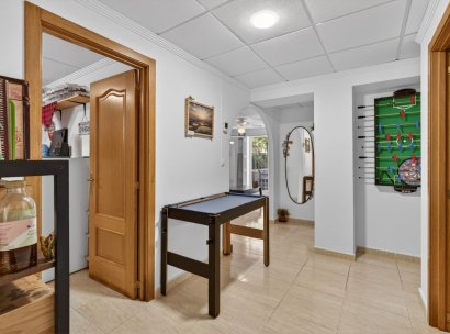 Villa · Herverkoop - Gran Alacant · Monte Y Mar · Alicante · Spanje